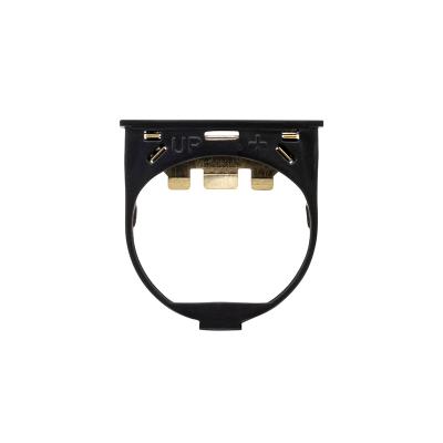 Batteridæksel til skydelære art 10217xxx